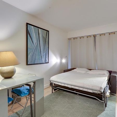 Апартаменты Id 326 Batignolles/ Rue Saussure - Paris Xvii° Экстерьер фото