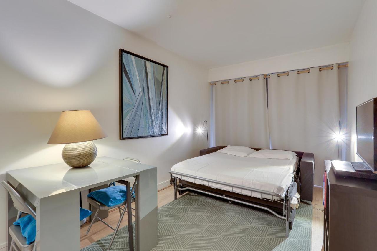 Апартаменты Id 326 Batignolles/ Rue Saussure - Paris Xvii° Экстерьер фото